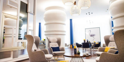 Voco Dubai (Ex. Nassima Royal Hotel)