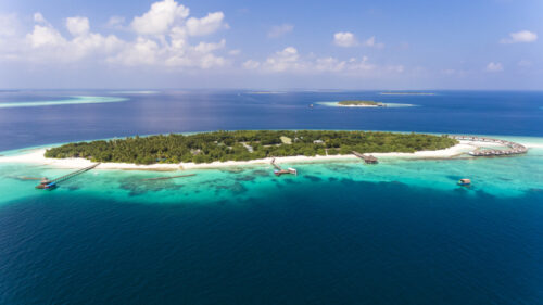 Nh Collection Reethi Maldives (Ex. Reethi Beach Resort)