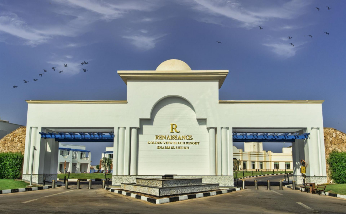 Renaissance Golden View Beach