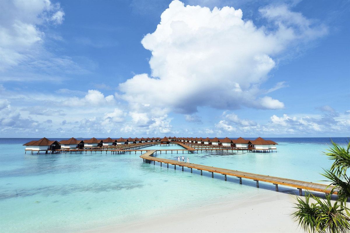 Robinson Maldives Adults Only 18