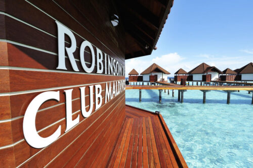 Robinson Maldives Adults Only 18