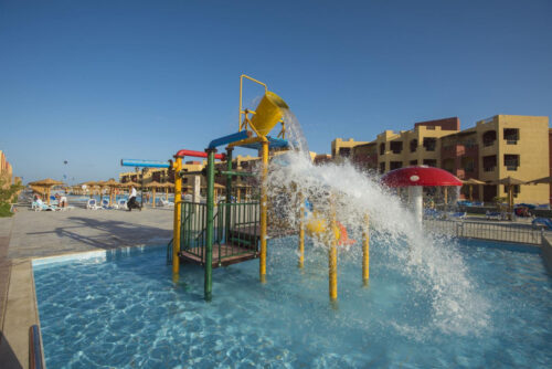 Casa Mare Resort (Ex. Royal Tulip Beach Resort)