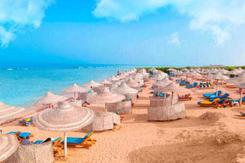 Charmillion Sea Life Resort (Ex. Sea Life Resort)