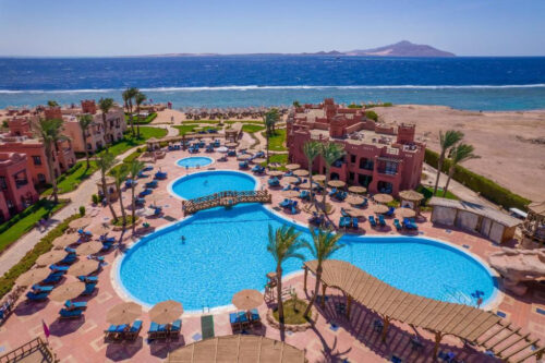 Charmillion Sea Life Resort (Ex. Sea Life Resort)