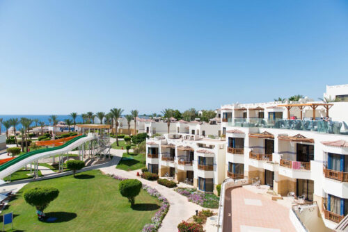 Amphoras Beach