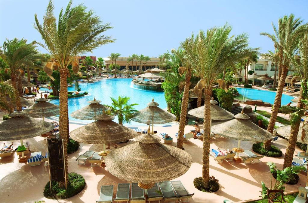 Sierra Resort