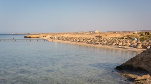 Sirena Beach Resort & Spa