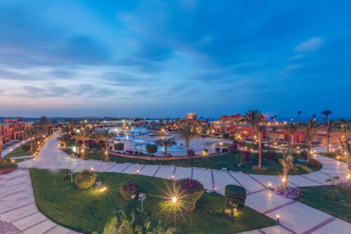 Malikia Resort Abu Dabbab (Ex. El Malikia Swiss Inn Abu Dabab)