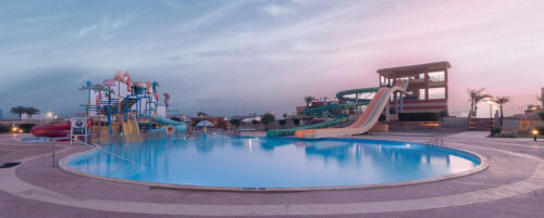 Malikia Resort Abu Dabbab (Ex. El Malikia Swiss Inn Abu Dabab)