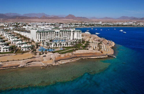 Stella Di Mare Beach Hotel & Spa
