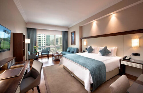 Stella Di Mare Dubai Marina