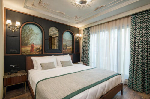 Tria Hotel Sultanahmet