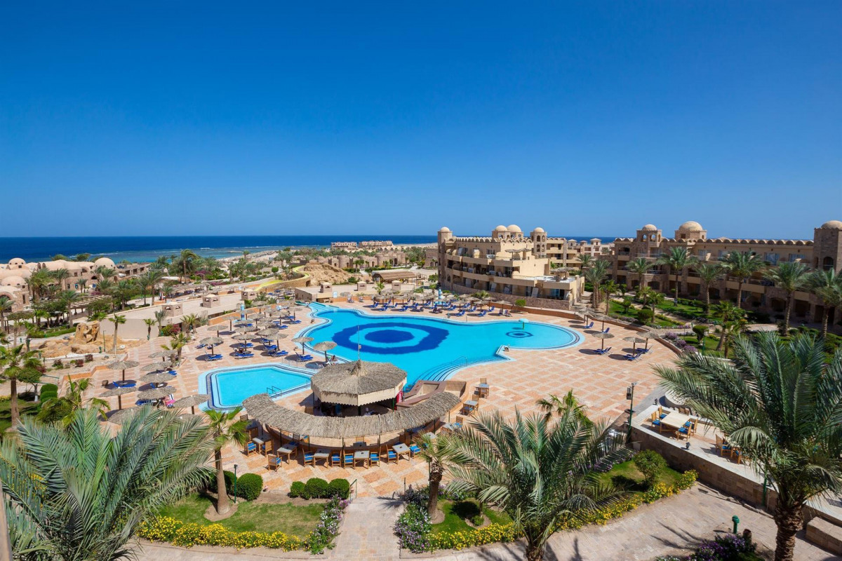 Utopia Beach Club