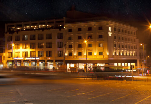 Victory Hotel & Spa