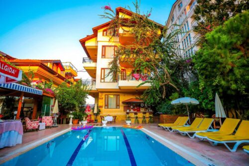 Villa Sonata